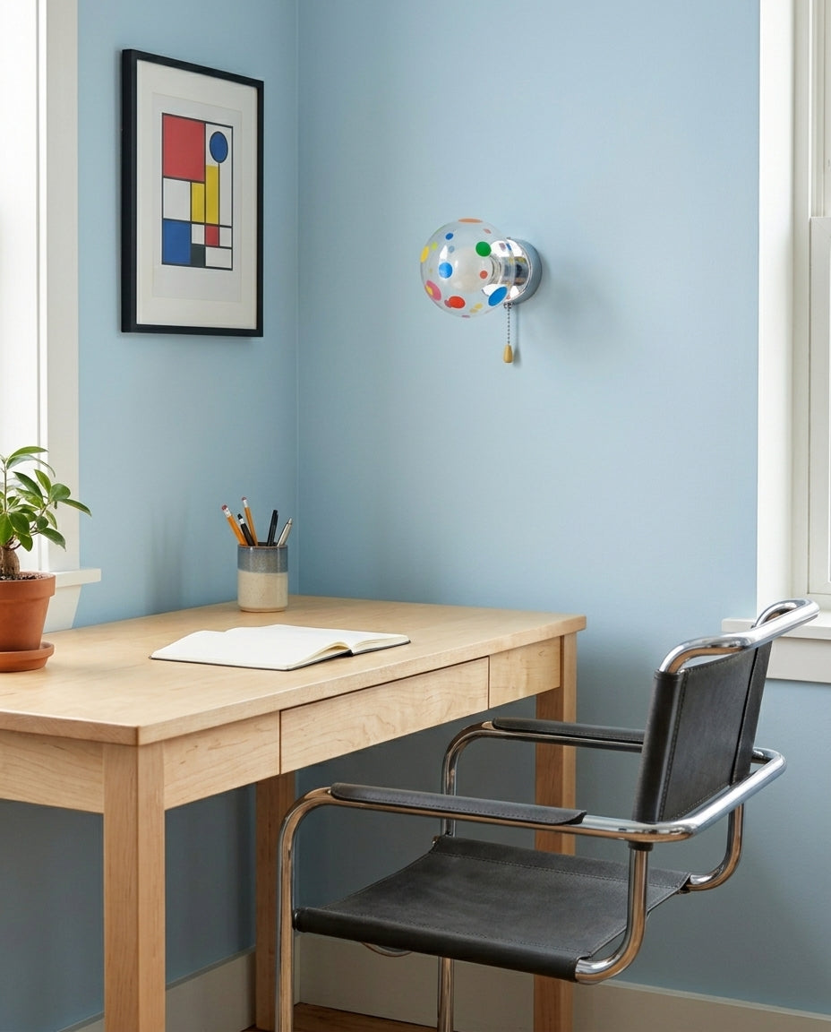 Dotavie Wall Sconce — product view 3
