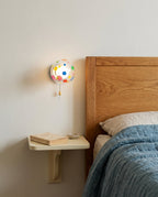 Dotavie Wall Sconce — product view 4