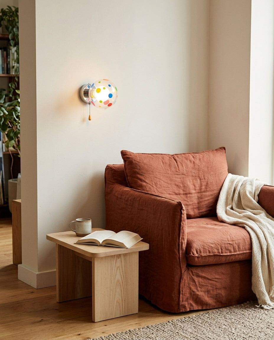 Dotavie Wall Sconce — product view 6