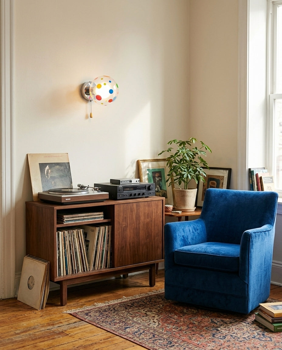 Dotavie Wall Sconce — product view 7