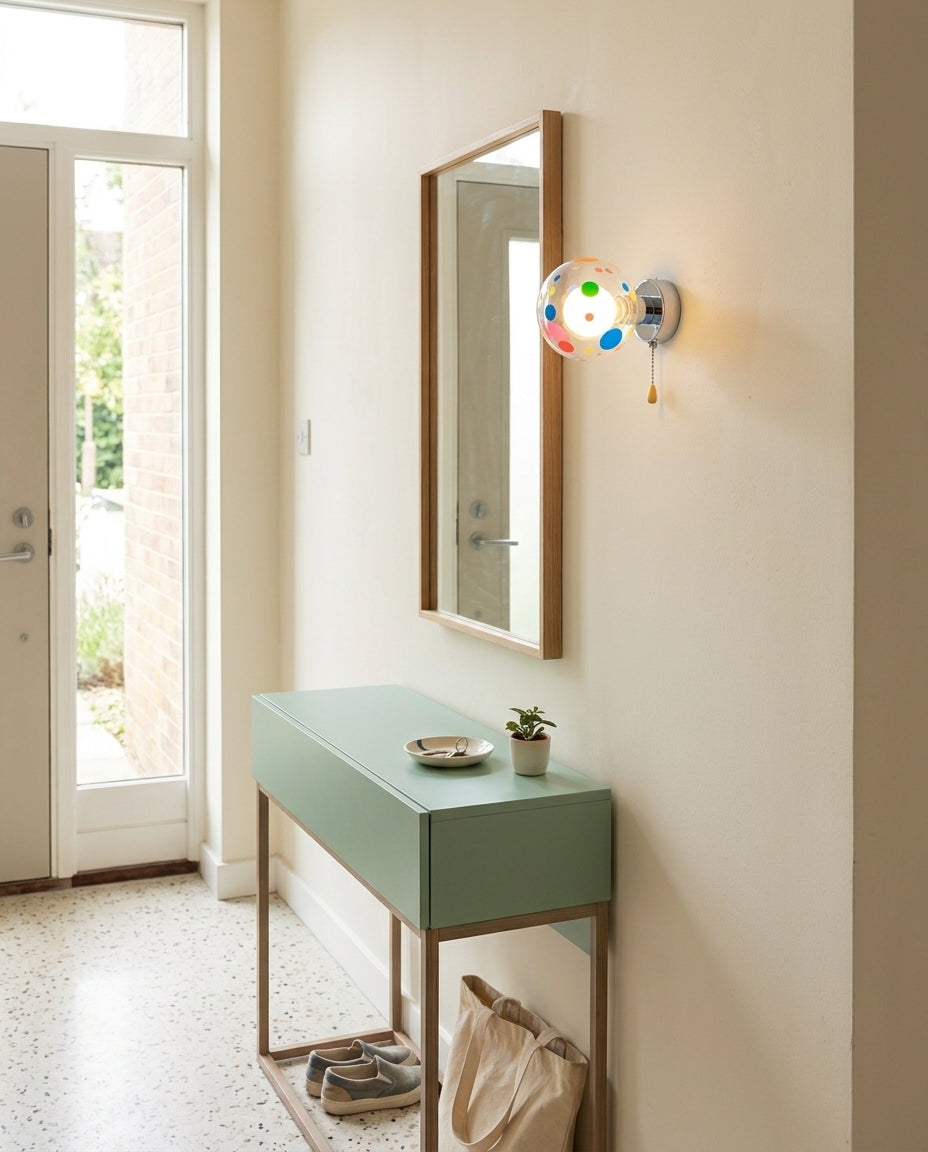 Dotavie Wall Sconce — product view 8