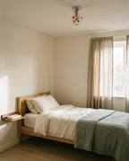 Dotavie Flush Mount Ceiling Light — product view 6
