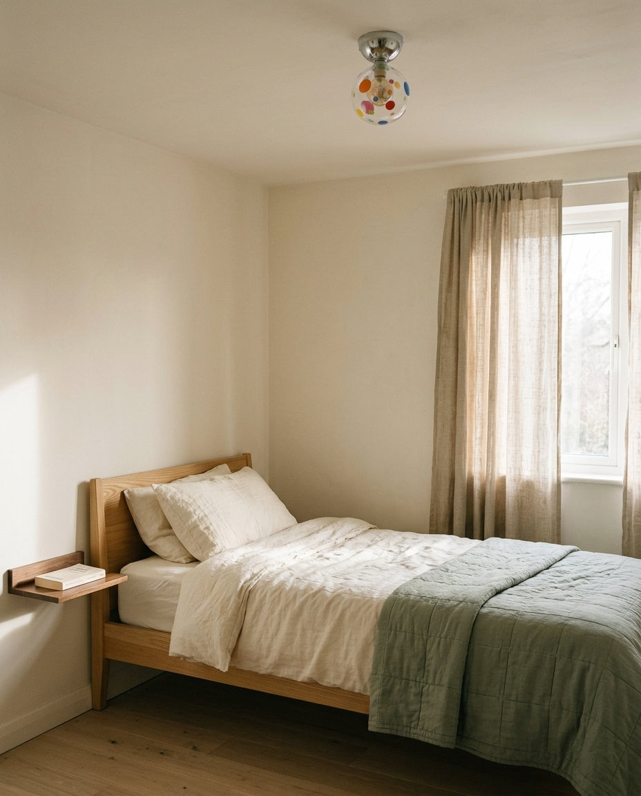 Dotavie Flush Mount Ceiling Light — product view 6