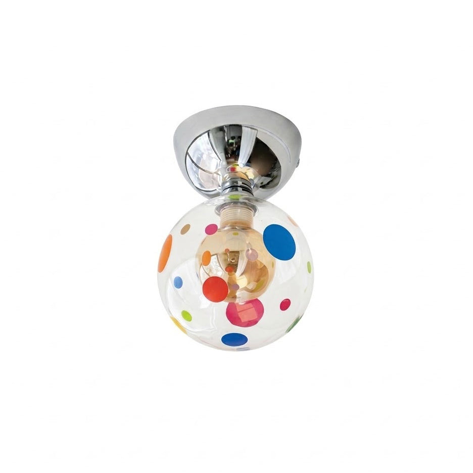 Dotavie Flush Mount Ceiling Light — product view 12