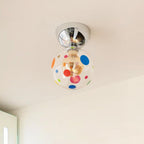 Dotavie Flush Mount Ceiling Light — product view 13