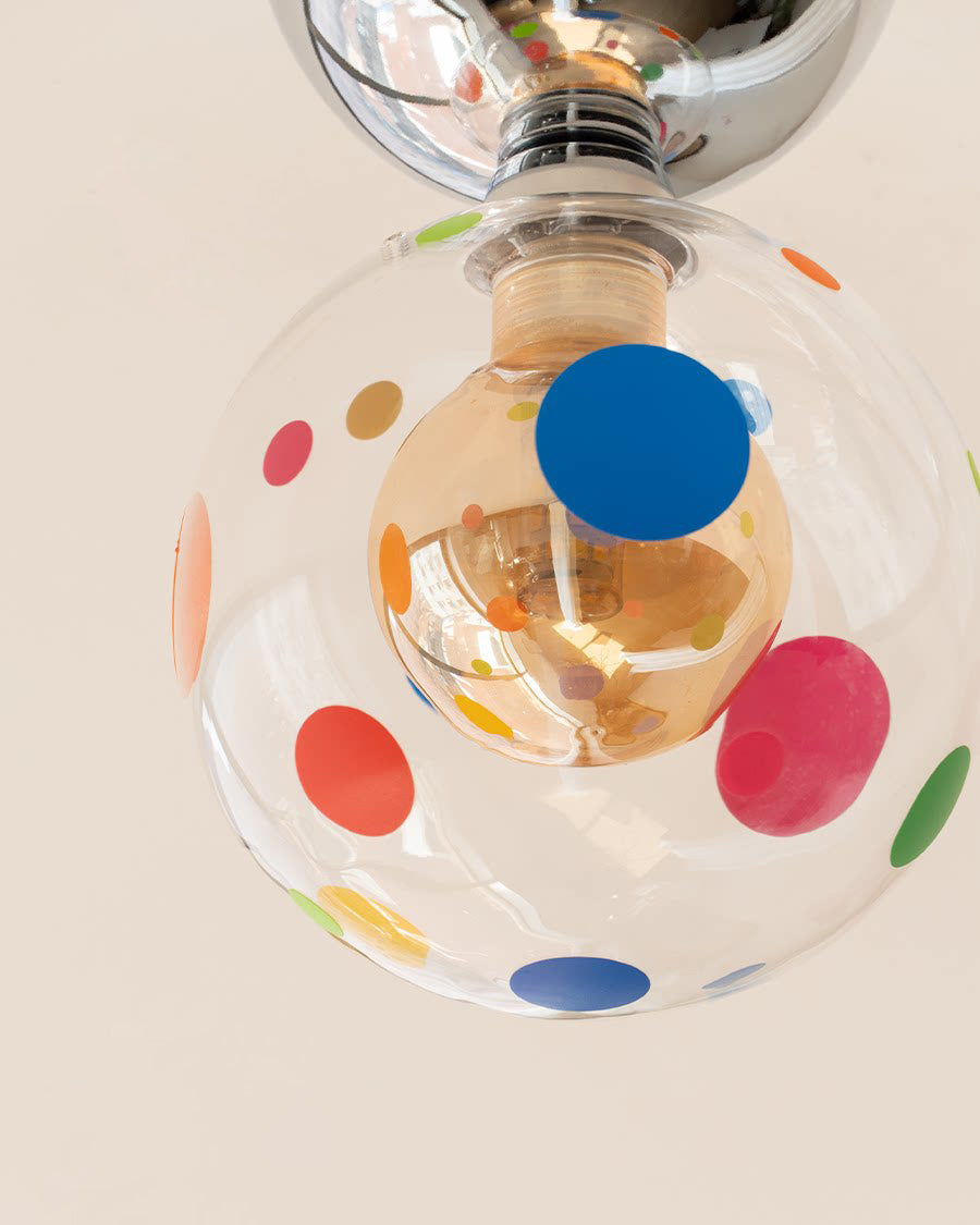Dotavie Flush Mount Ceiling Light — product view 14