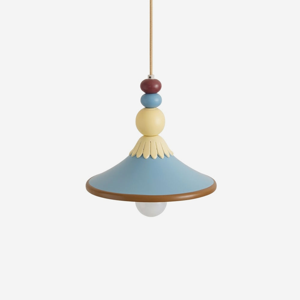 Bellacove Pendant Lamp — product view 1
