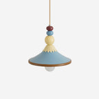 Bellacove Pendant Lamp — product view 1