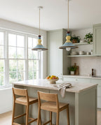 Bellacove Pendant Lamp — product view 2