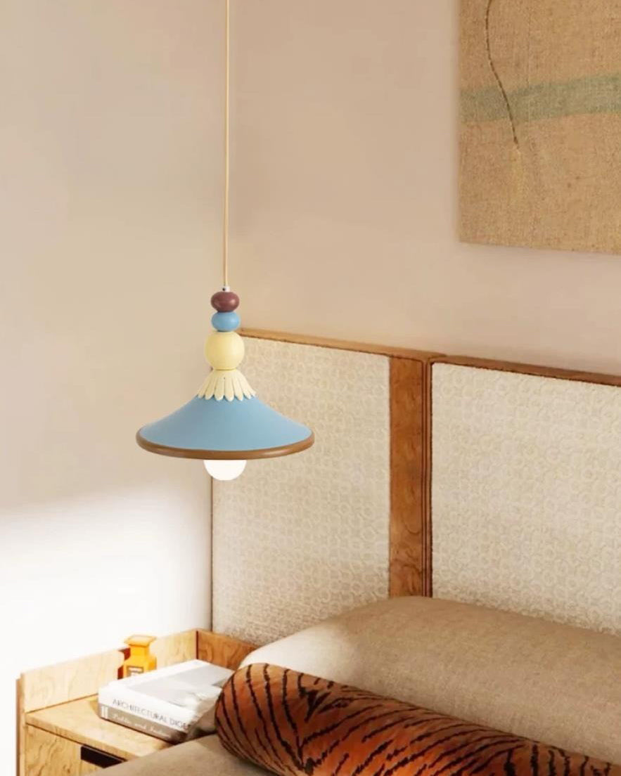Bellacove Pendant Lamp — product view 3
