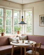 Bellacove Pendant Lamp — product view 4