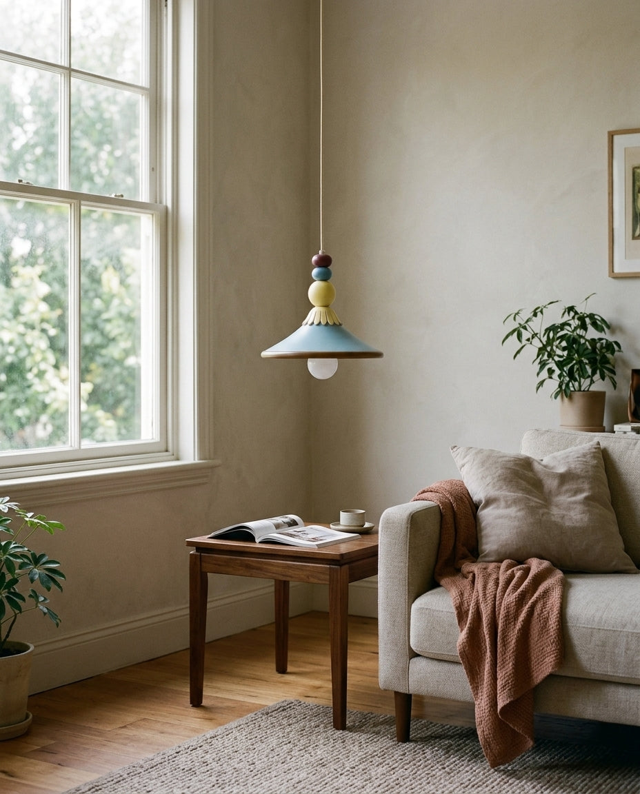 Bellacove Pendant Lamp — product view 6