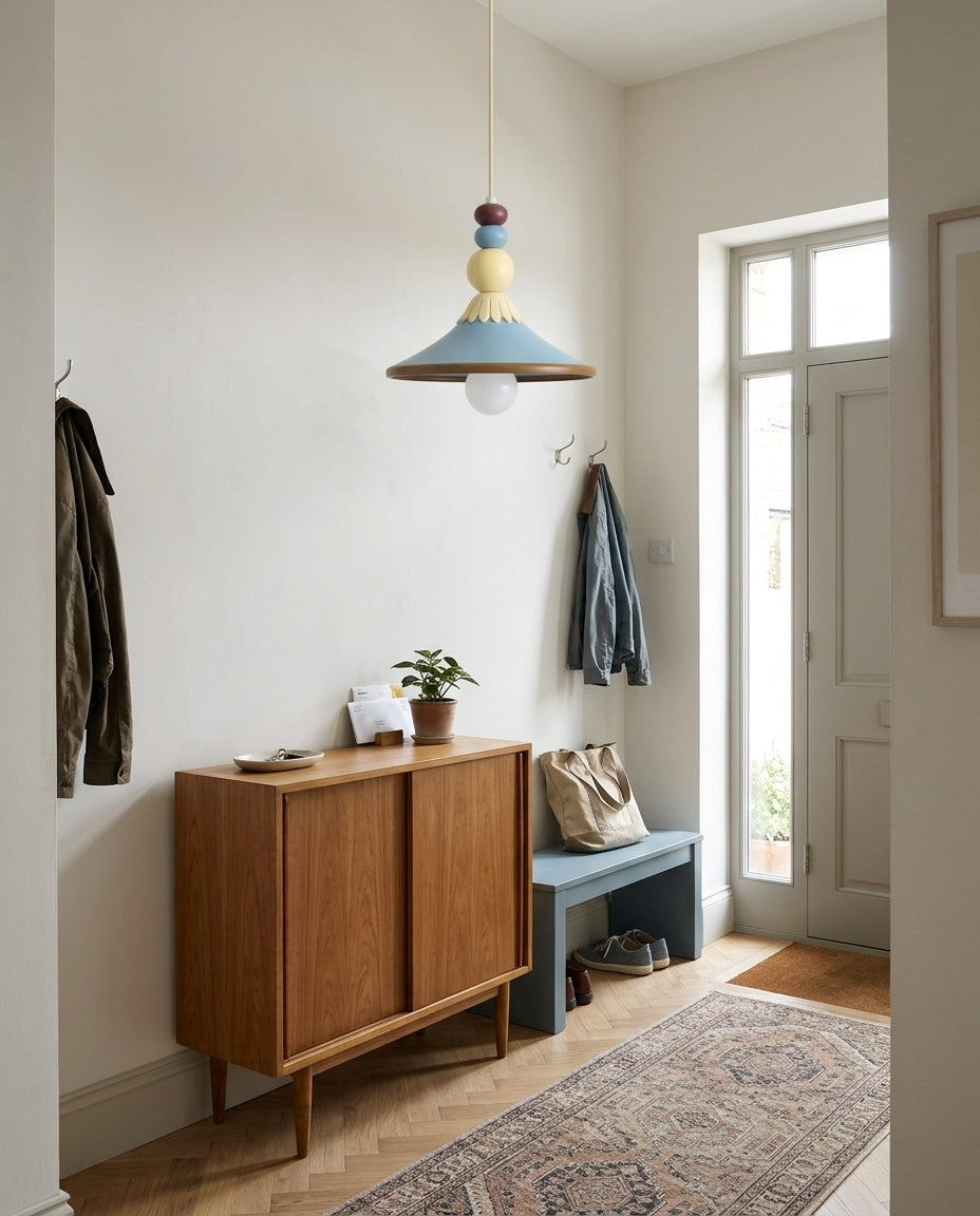 Bellacove Pendant Lamp — product view 10
