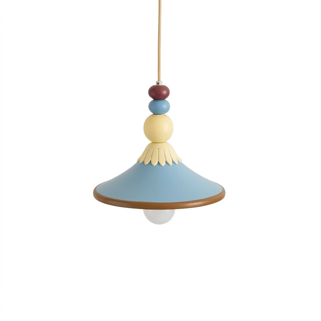 Bellacove Pendant Lamp — product view 11