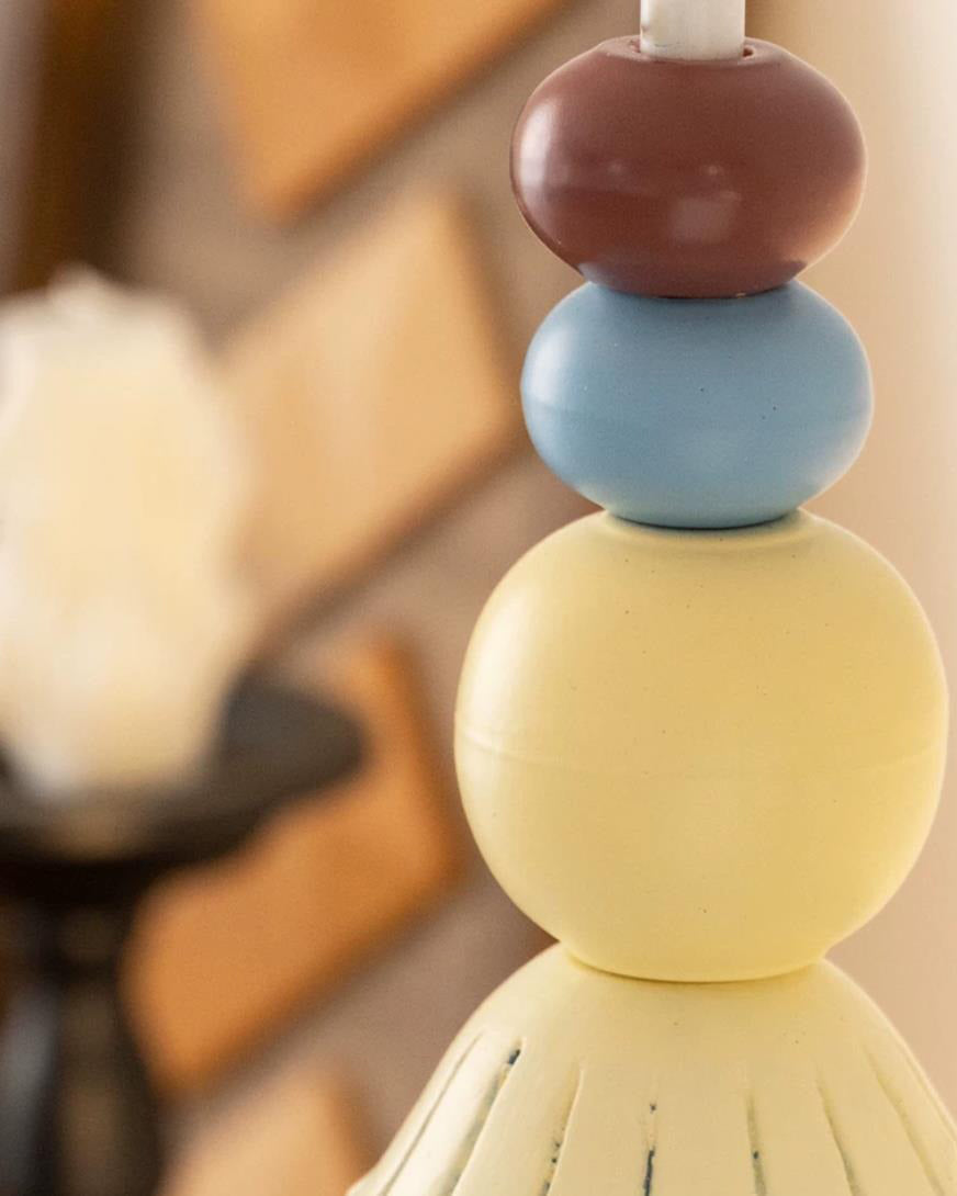 Bellacove Pendant Lamp — product view 12