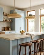 Meadowelle Pendant Lamp — product view 4