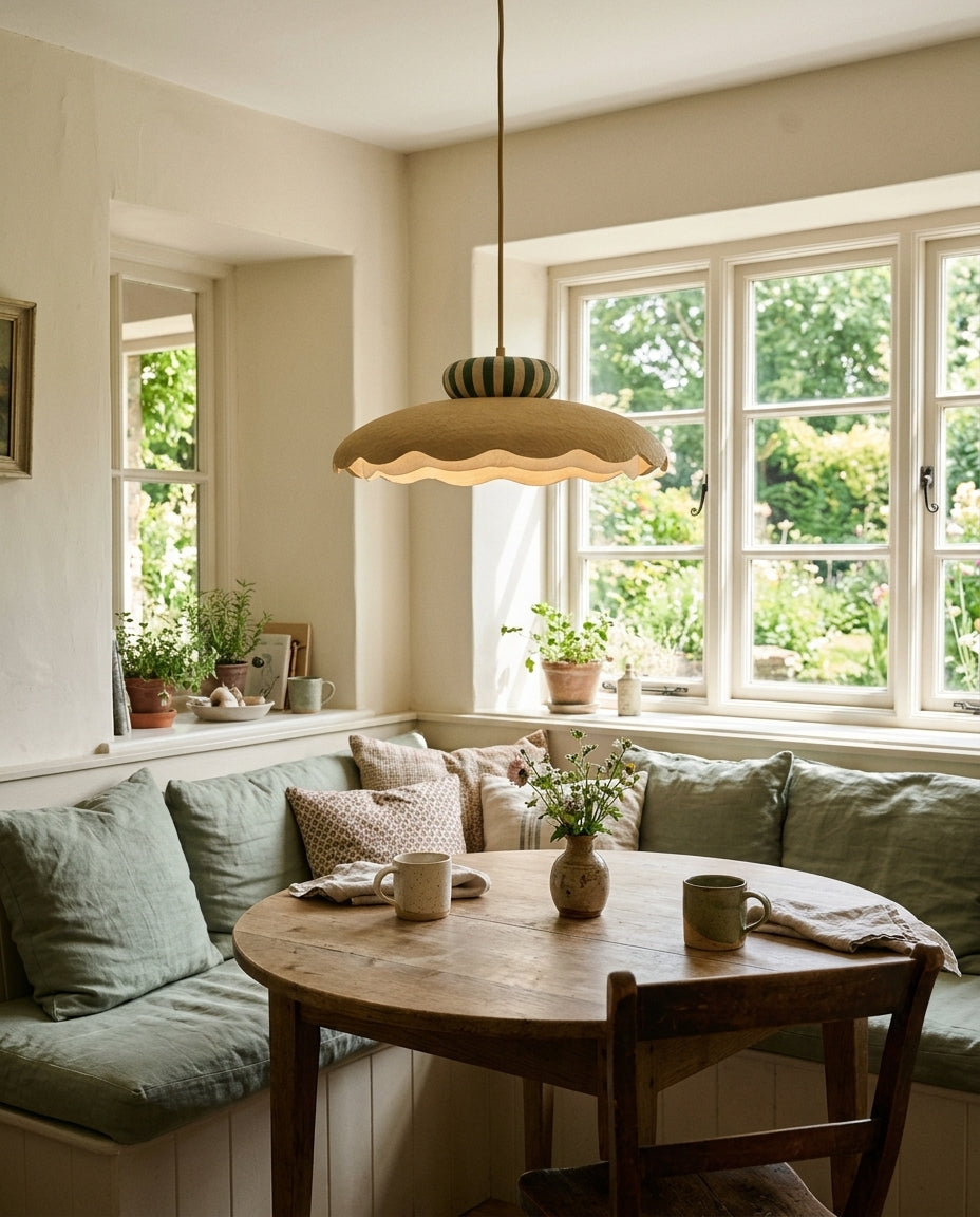 Meadowelle Pendant Lamp — product view 6
