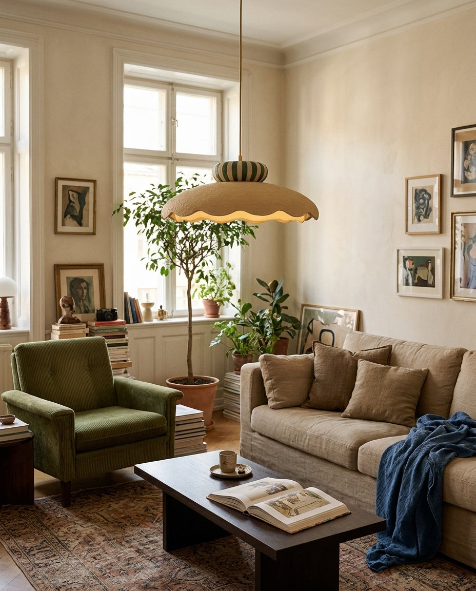 Meadowelle Pendant Lamp — product view 7