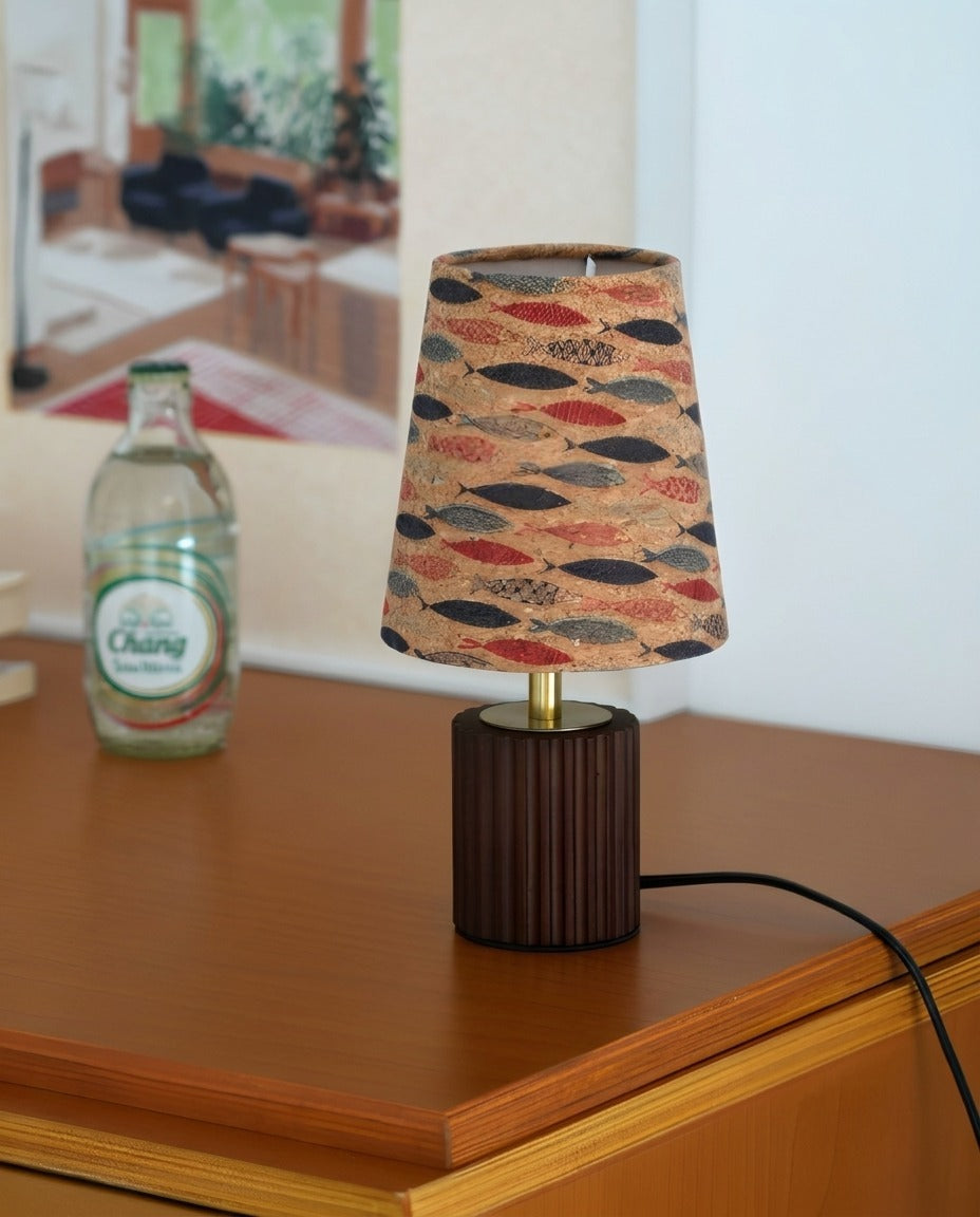 Motivelle Table Lamp — product view 2