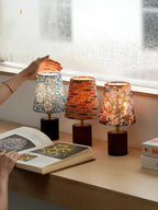 Motivelle Table Lamp — product view 3