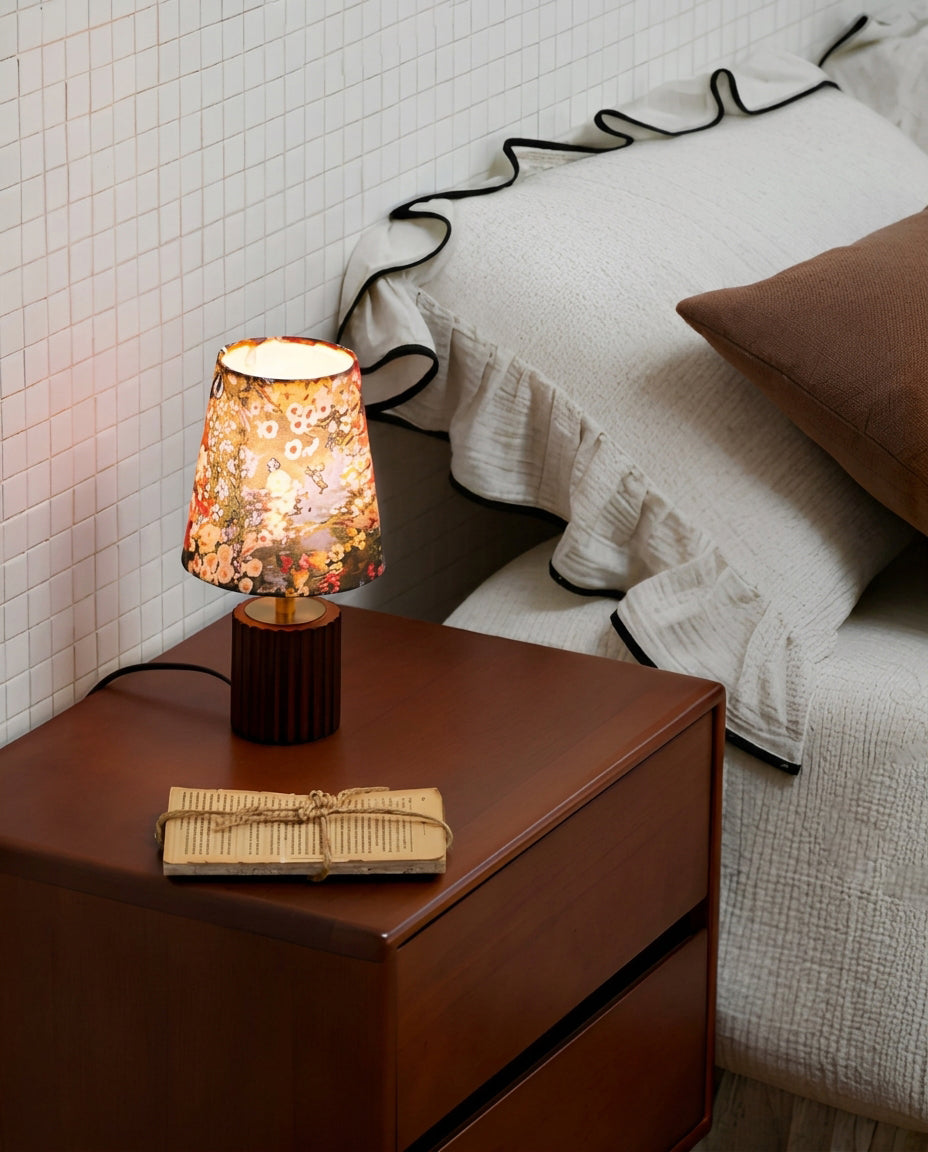 Motivelle Table Lamp — product view 6