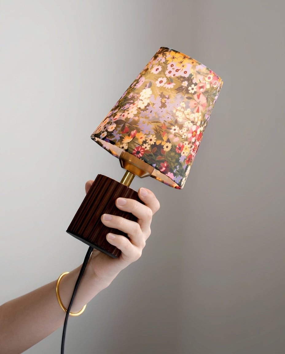 Motivelle Table Lamp — product view 7