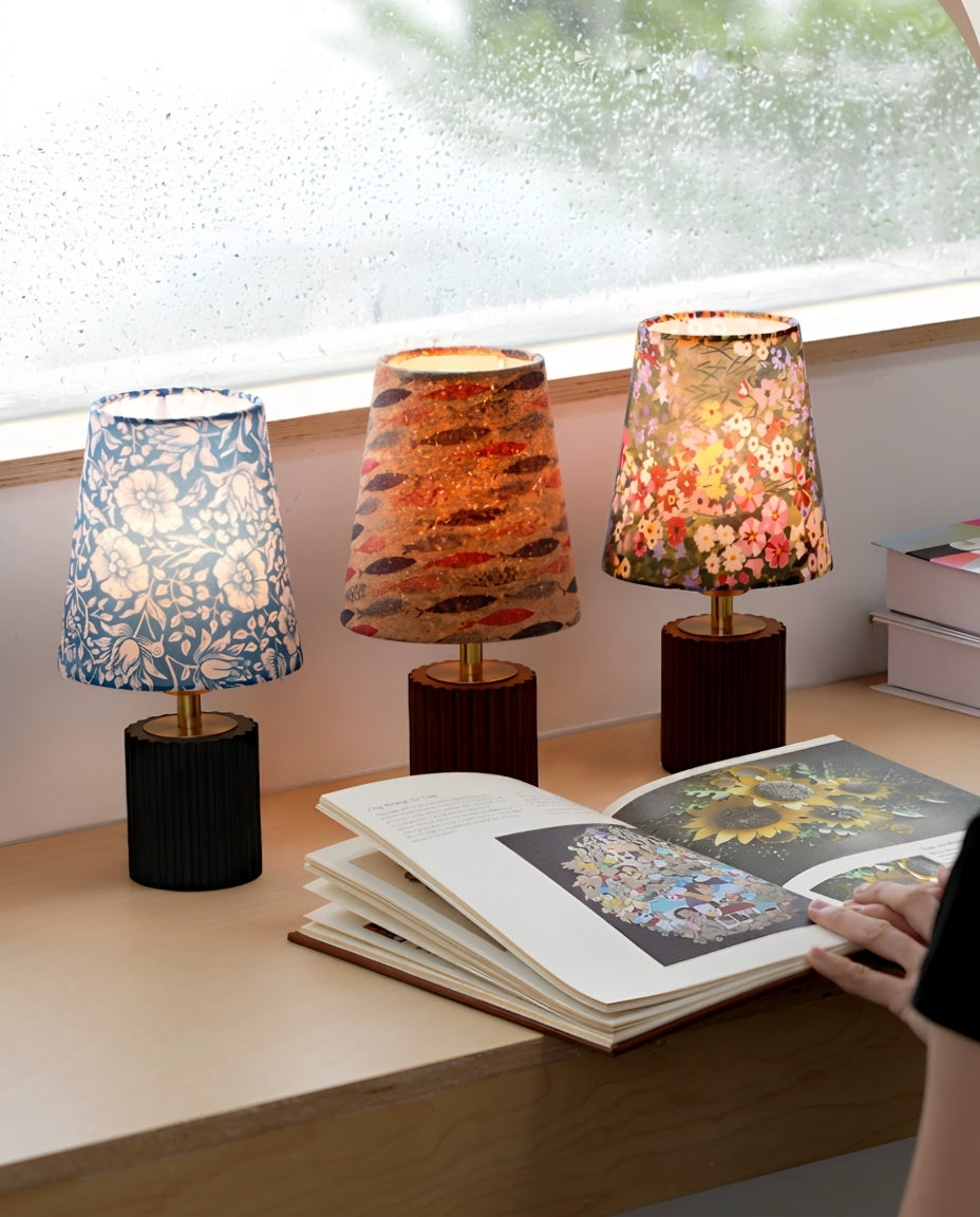 Motivelle Table Lamp — product view 8