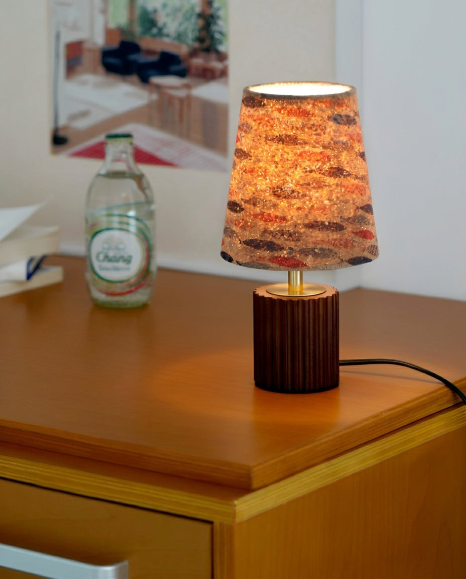 Motivelle Table Lamp — product view 9