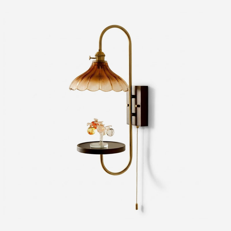 Papillora Wall Sconce — product view 1