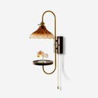 Papillora Wall Sconce — product view 1