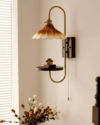 Papillora Wall Sconce — product view 2
