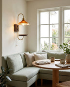 Papillora Wall Sconce — product view 3