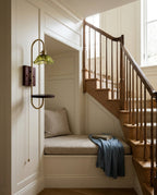Papillora Wall Sconce — product view 5
