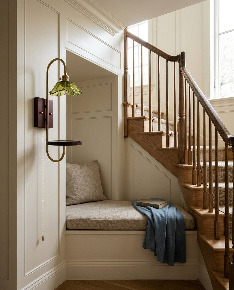 Papillora Wall Sconce — product view 5