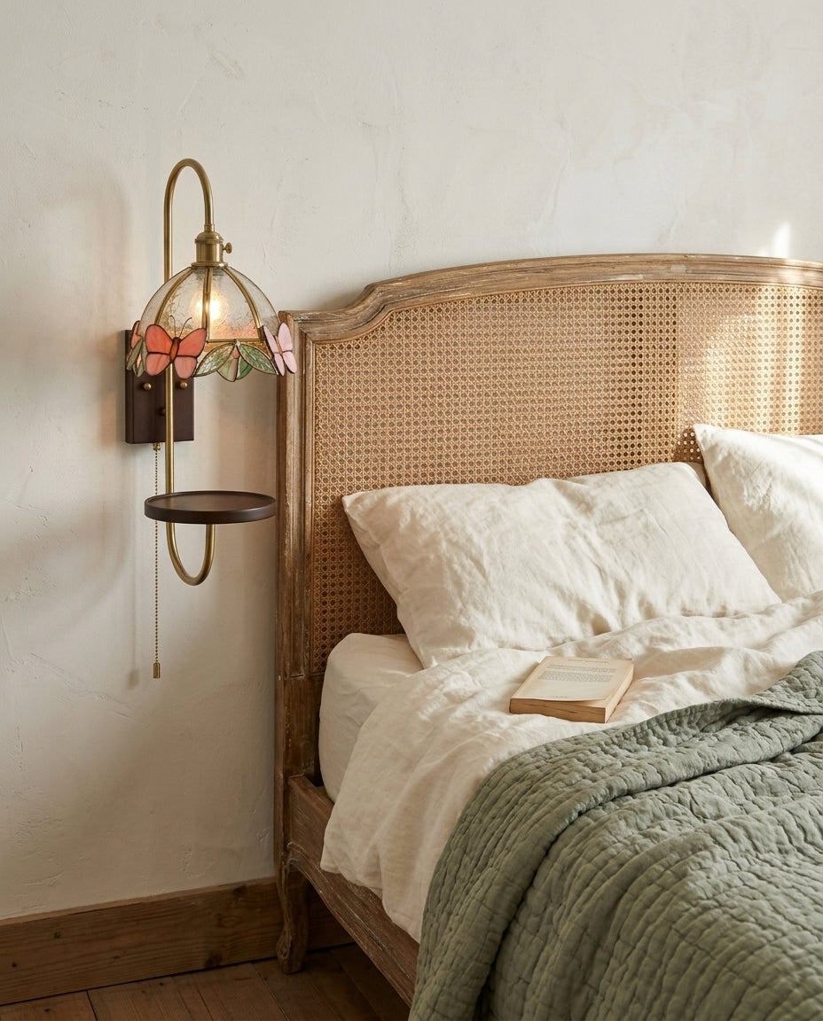 Papillora Wall Sconce — product view 8
