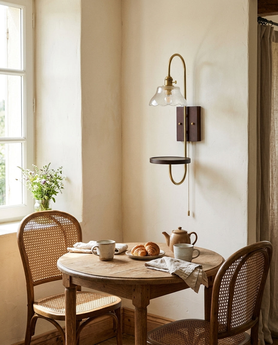 Papillora Wall Sconce — product view 10