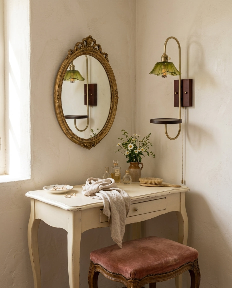 Papillora Wall Sconce — product view 13