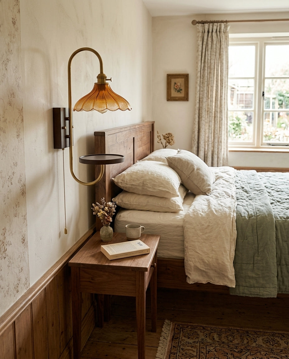 Papillora Wall Sconce — product view 14
