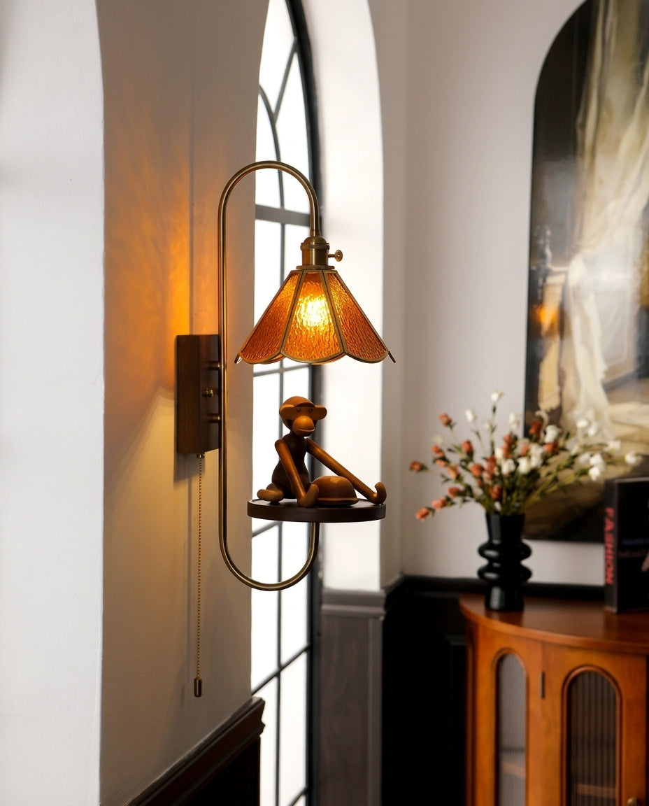 Papillora Wall Sconce — product view 16