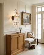 Papillora Wall Sconce — product view 17