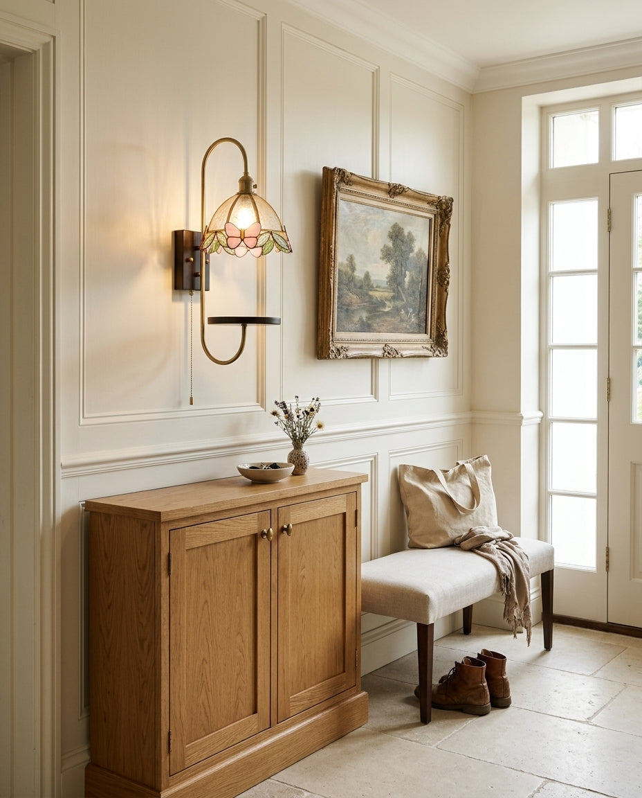 Papillora Wall Sconce — product view 17