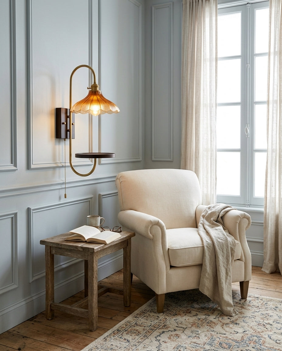 Papillora Wall Sconce — product view 18