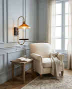 Papillora Wall Sconce — product view 18