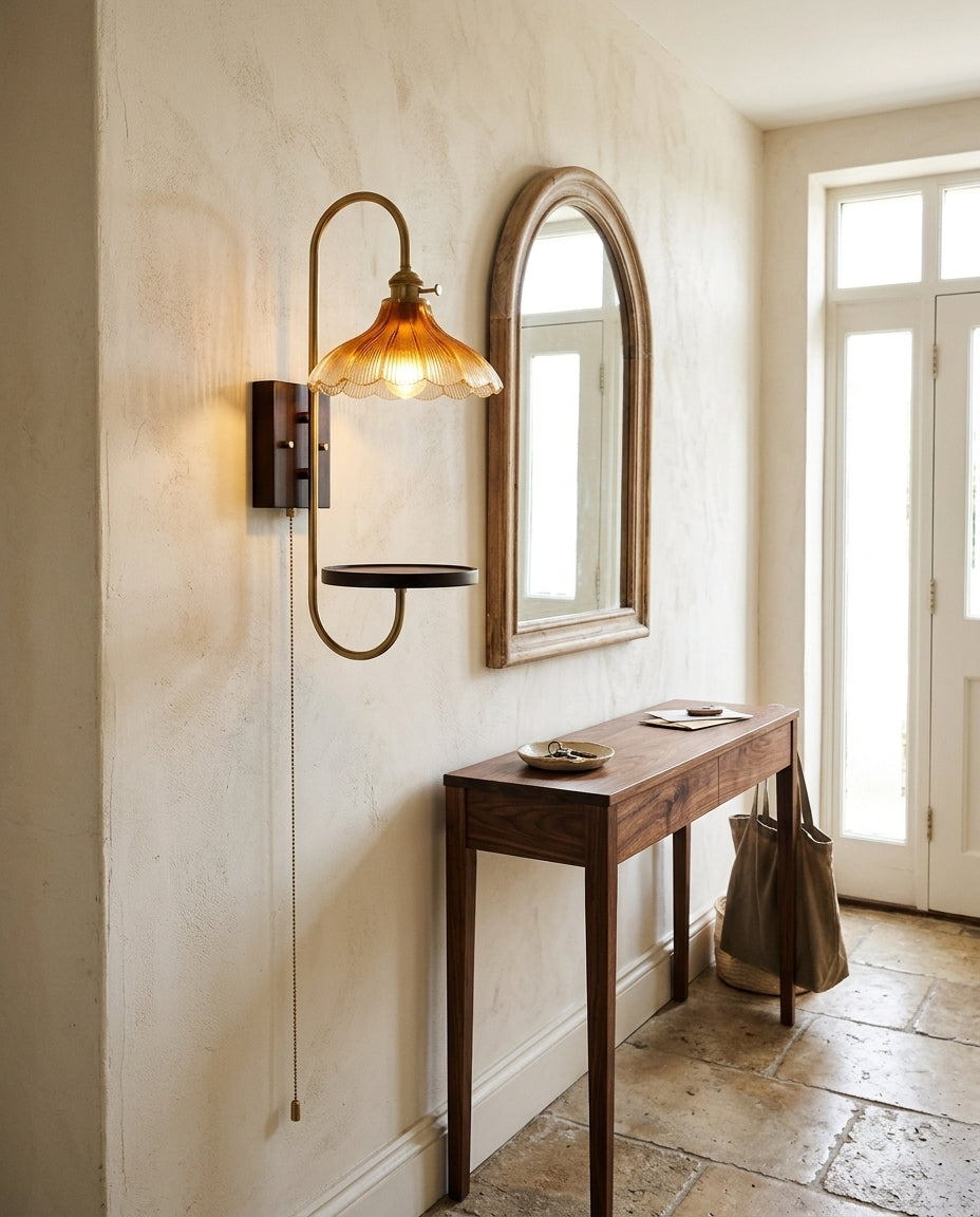 Papillora Wall Sconce — product view 20