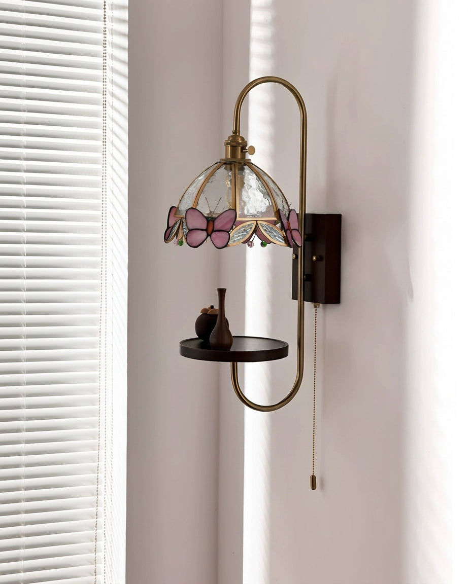 Papillora Wall Sconce — product view 21