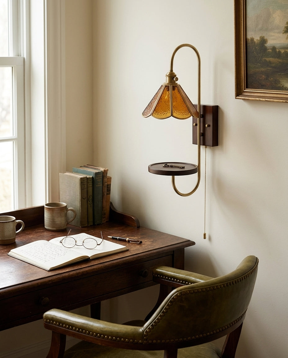 Papillora Wall Sconce — product view 22