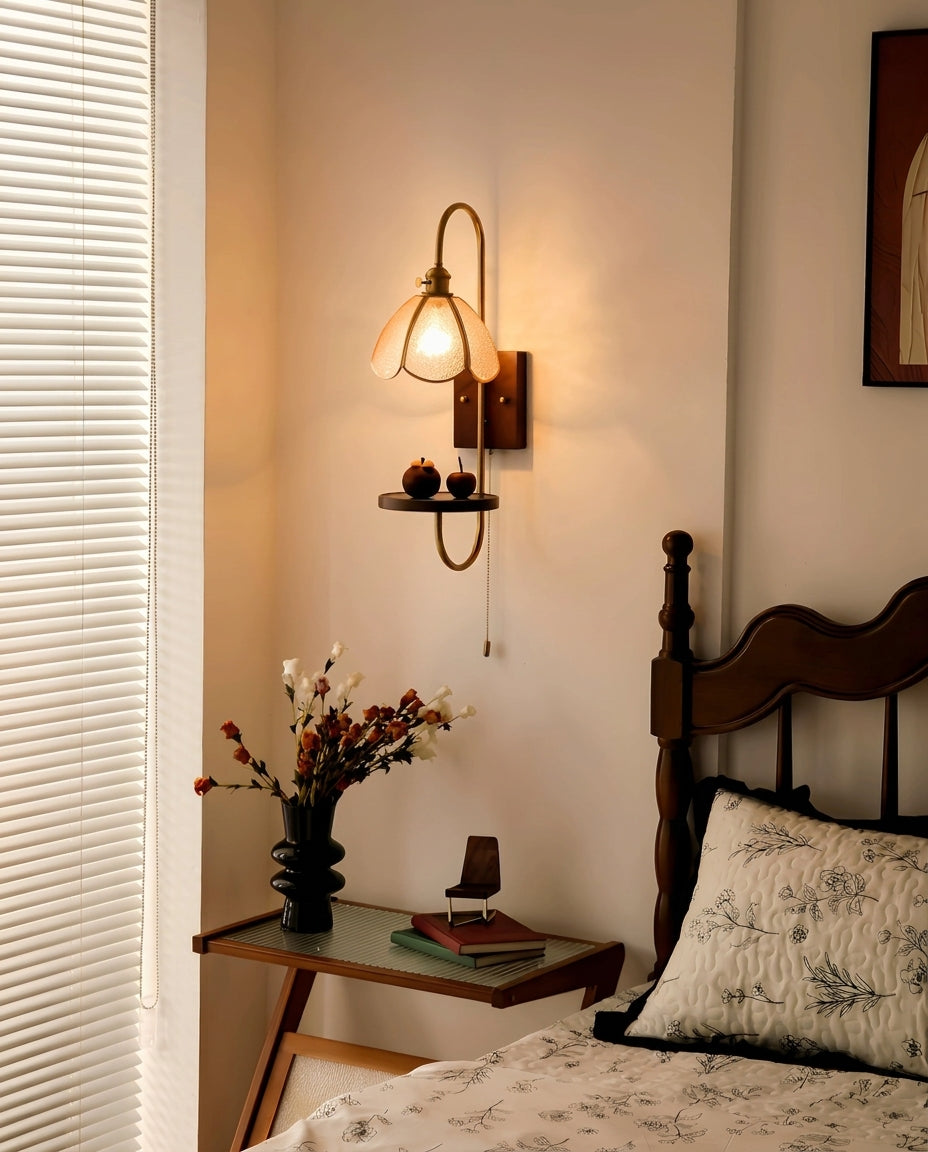 Papillora Wall Sconce — product view 24
