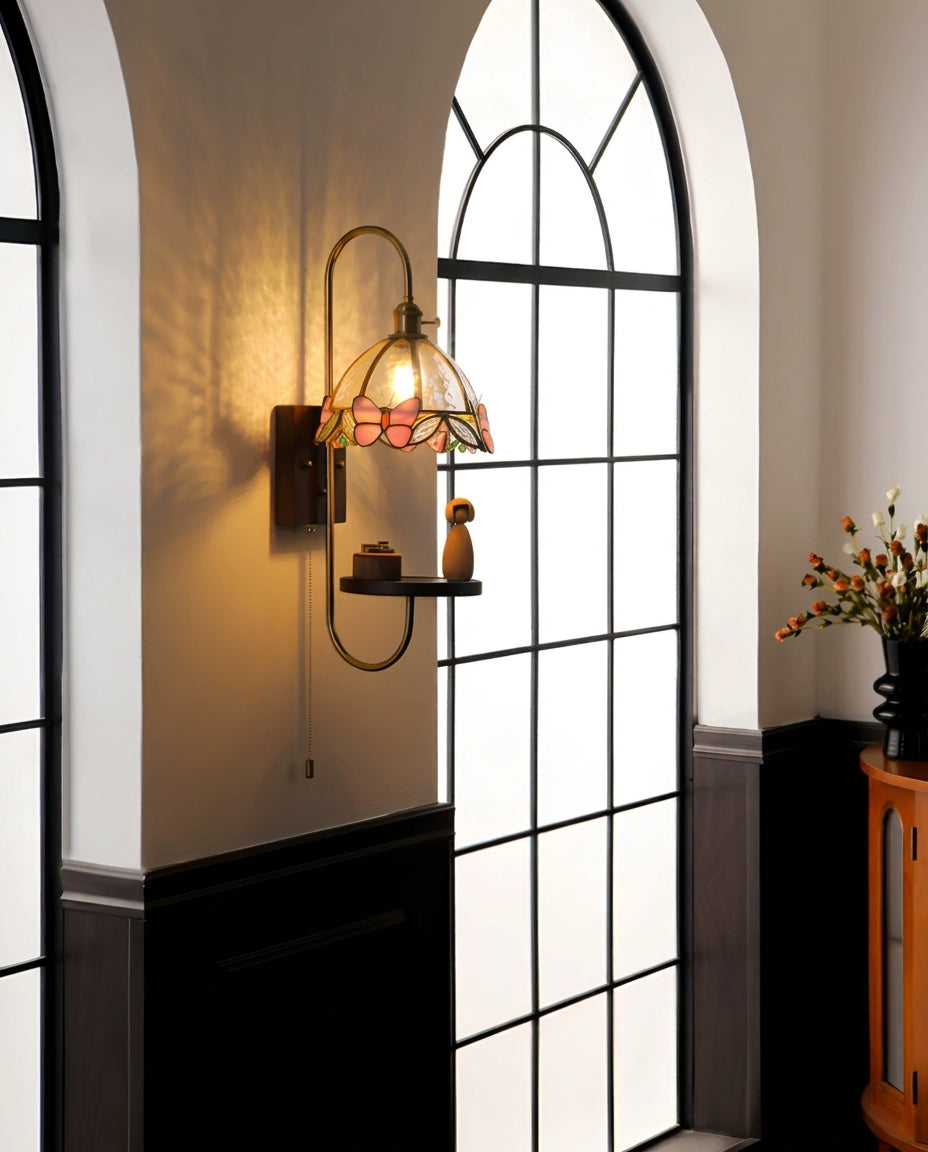 Papillora Wall Sconce — product view 25