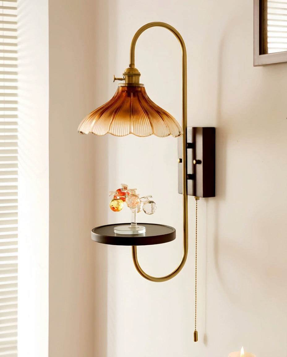Papillora Wall Sconce — product view 26