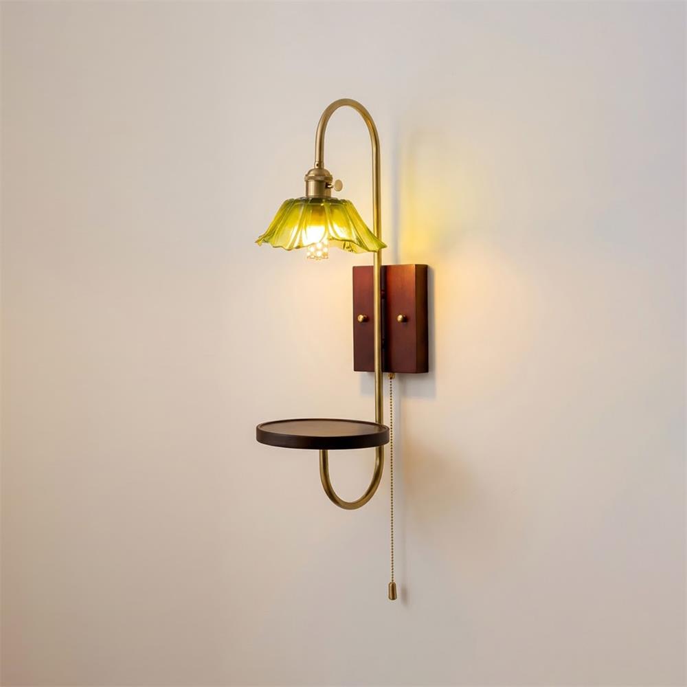 Papillora Wall Sconce — product view 28